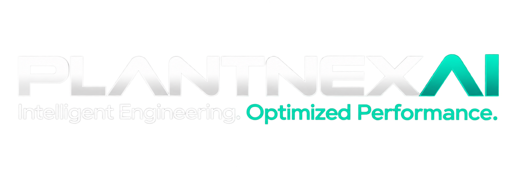 Plantnex AI — Intelligent Engineering. Optimized Performance.