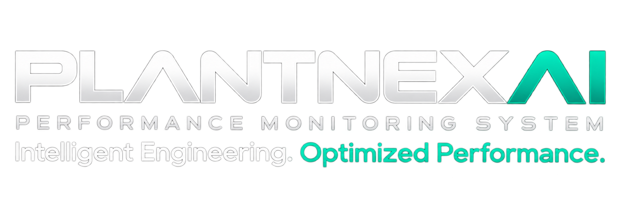 Plantnex AI — Intelligent Engineering. Optimized Performance.